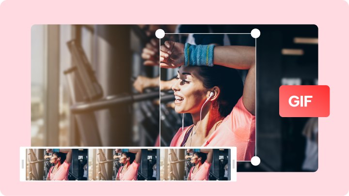 3 Bästa GIF Croppers som gör dina GIF-filer engagerande