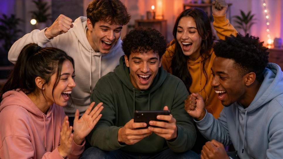 Canzone di critica sociale: immagine della rivelazione finale