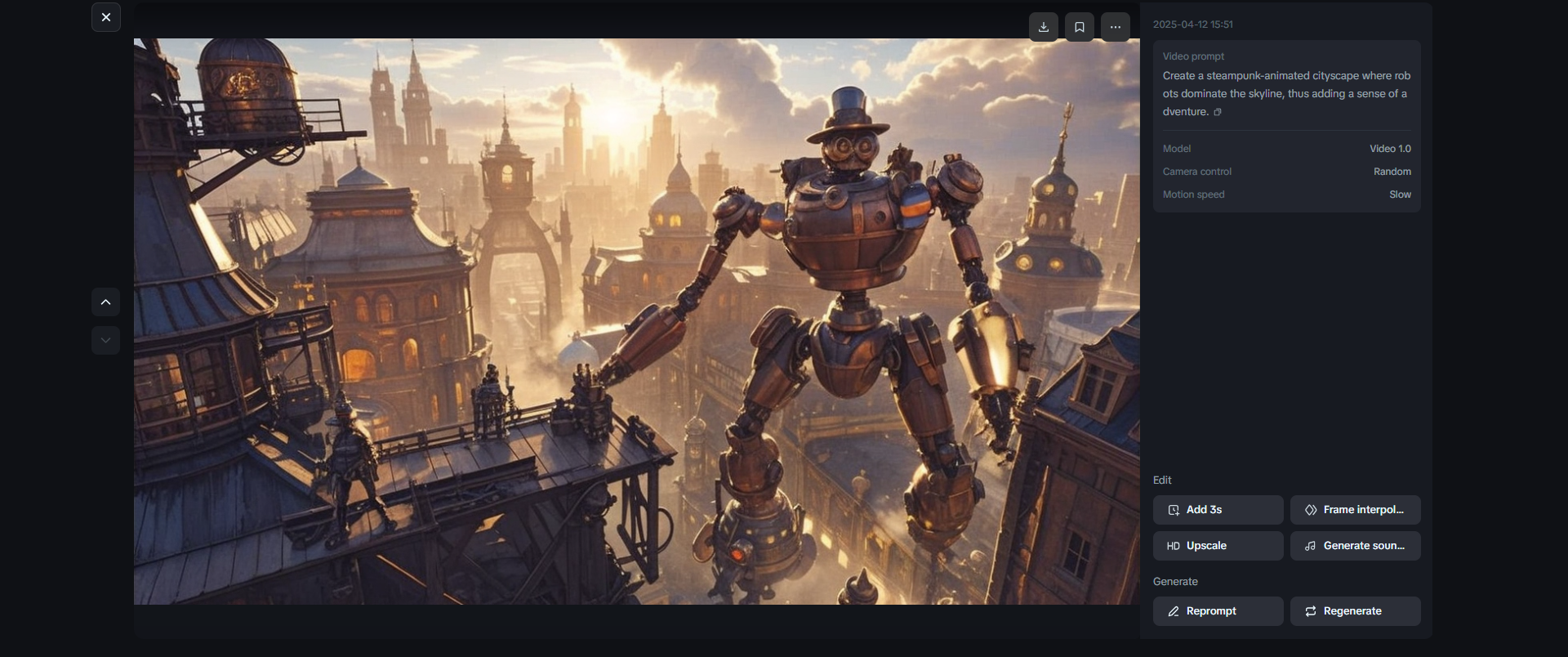 Steampunk