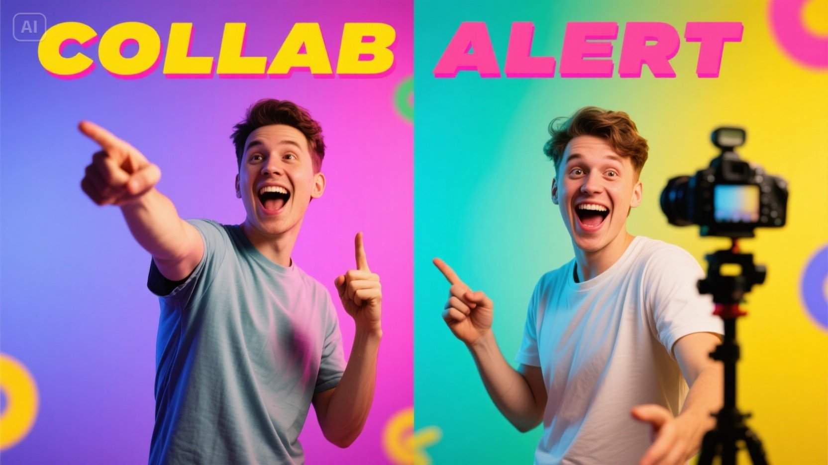 colaboración