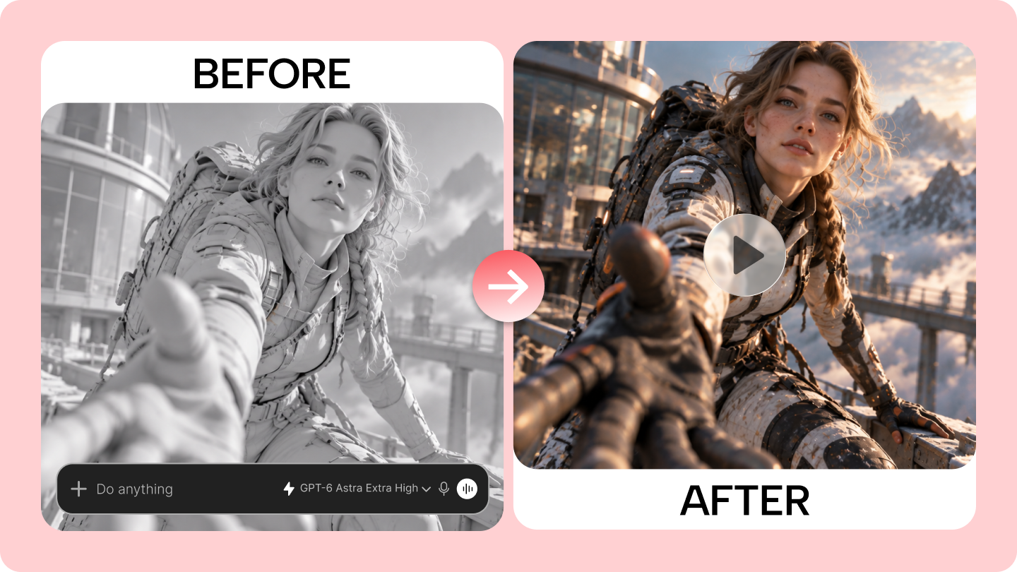 PolyBuzz AI Review_ Discover The Best Video Alternative For Creators