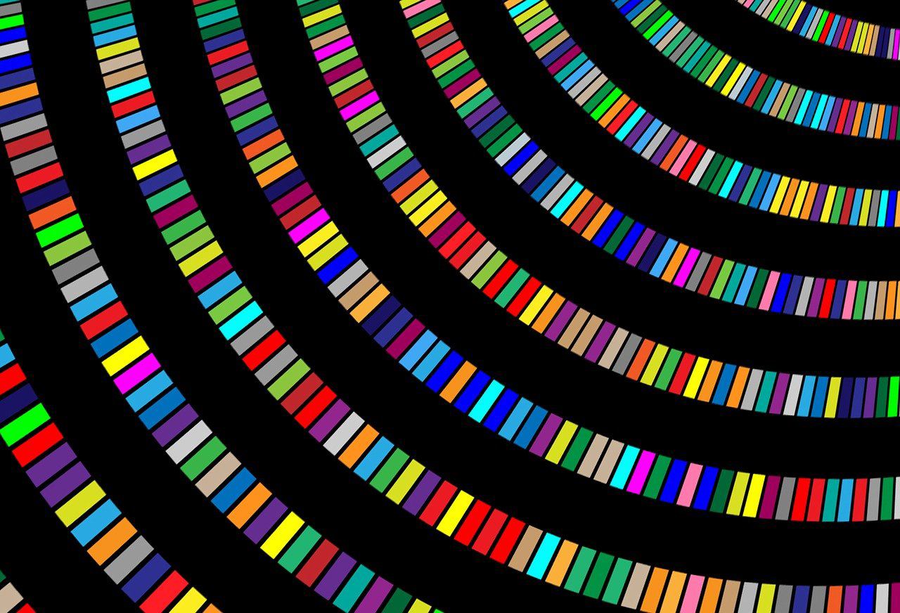 Choose your color palette wisely