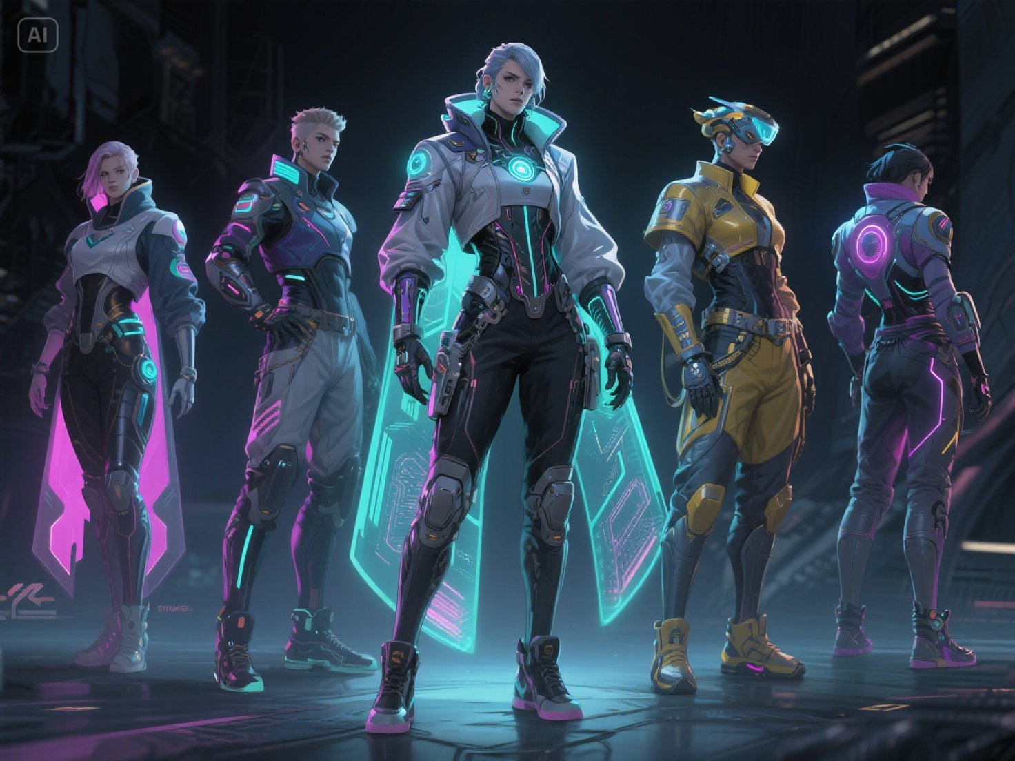 Konzeptvisualisierung