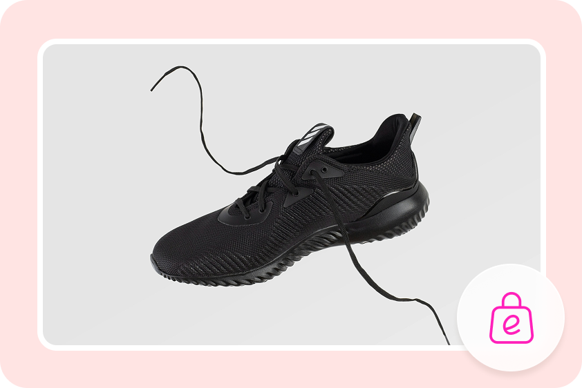 חזות מקצועית לקמעונאות אלקטרונית