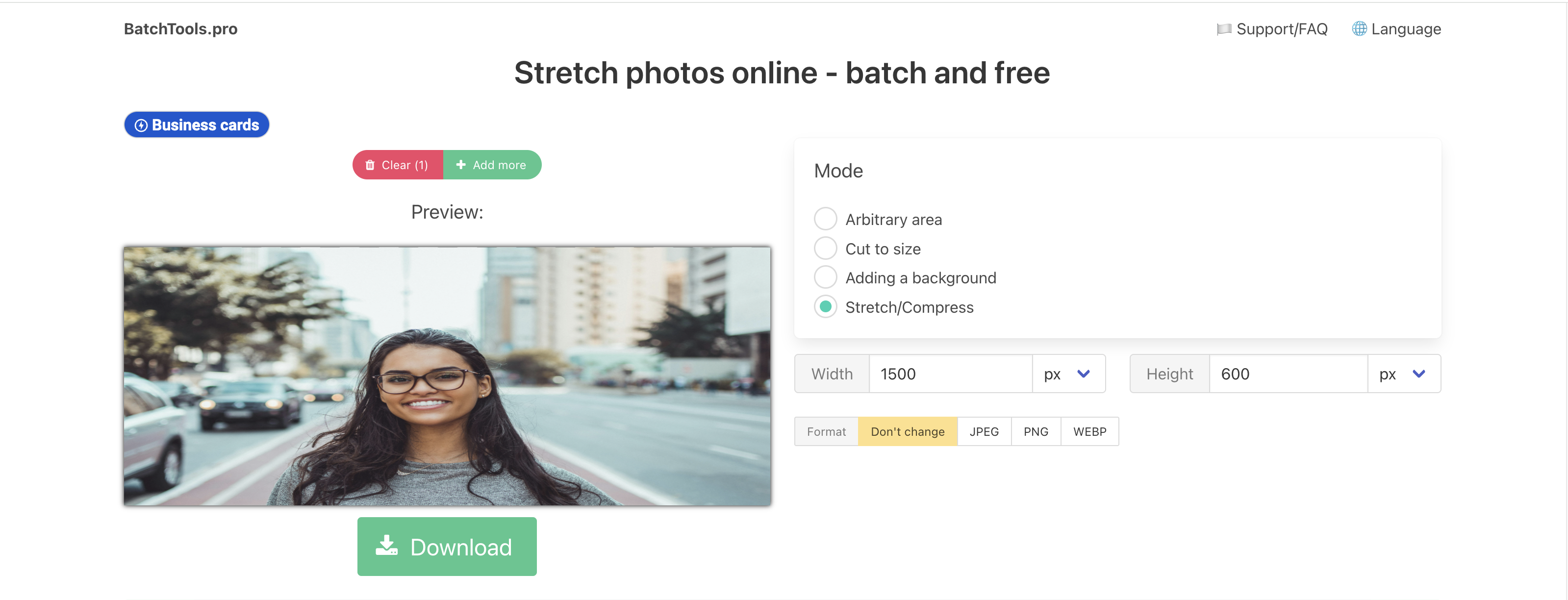 BatchTools Pro