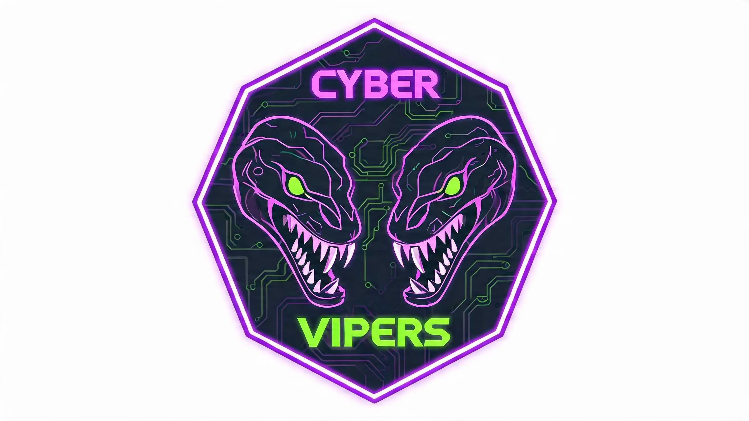 Prompt 2: Gaming clan esports digital badge creator prompt