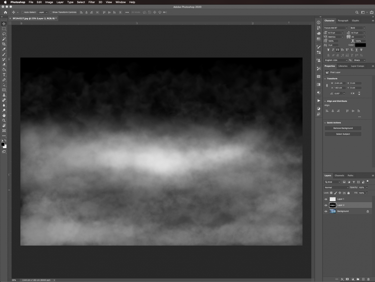 Reglați modul de amestecare