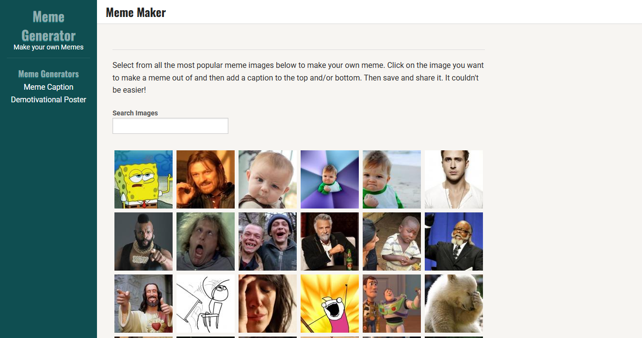 Memegenerator.net