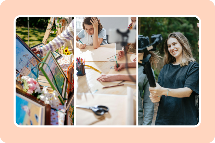 videos for marketers