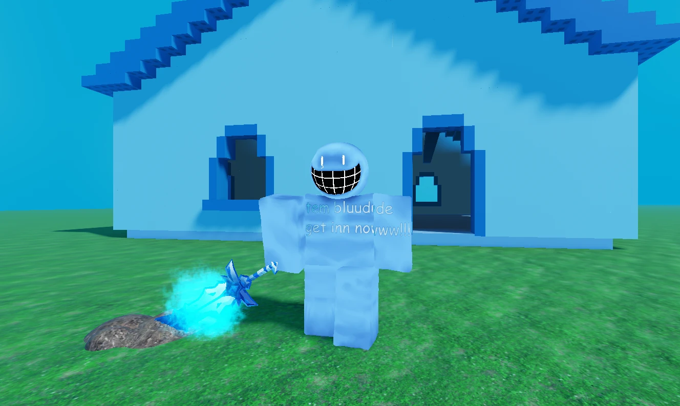 Bluudud explained