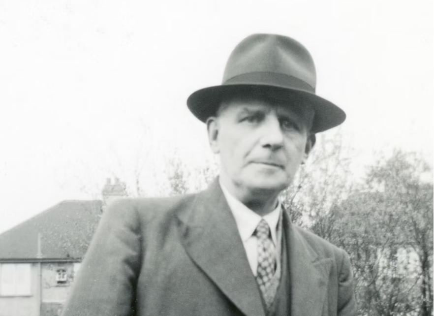 A portrait of Ralph Waldo Emerson, conveying a sense of wisdom and introspection.