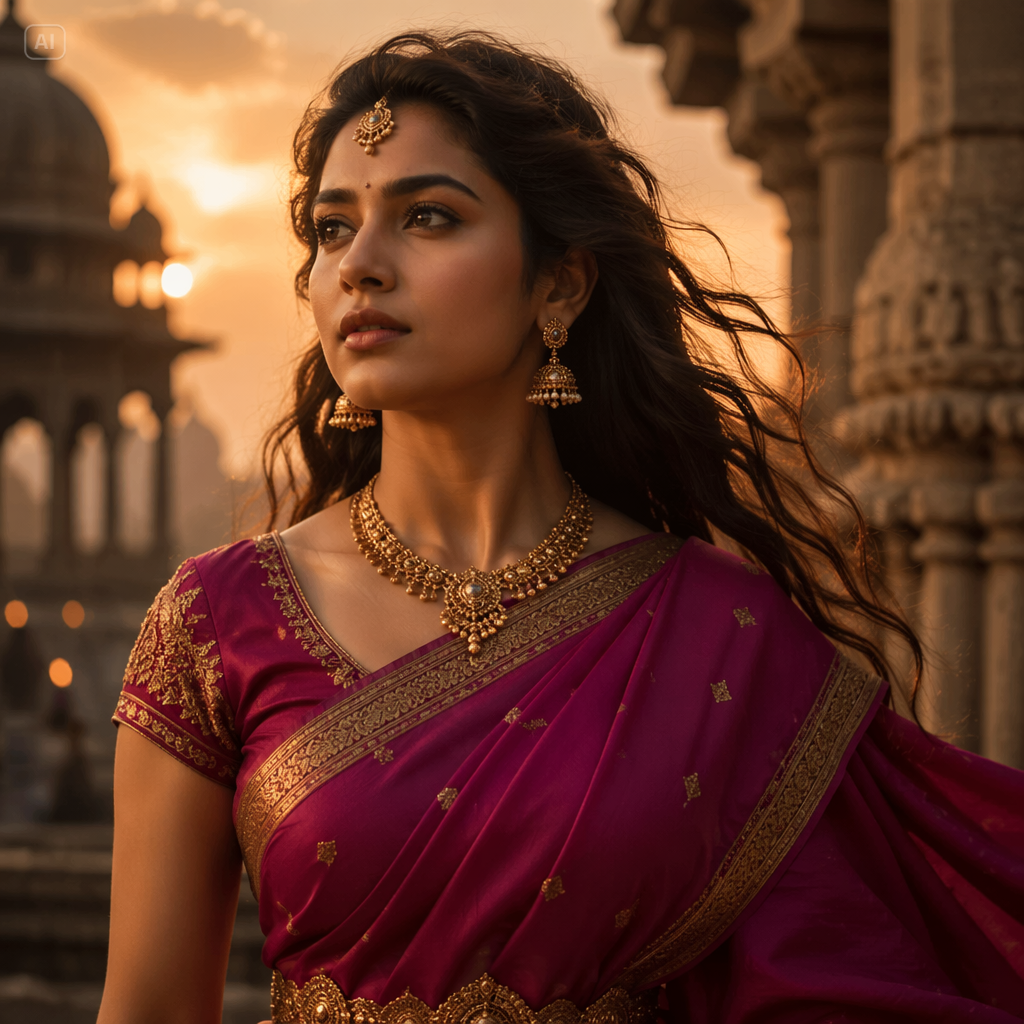 Devasena Prompt features
