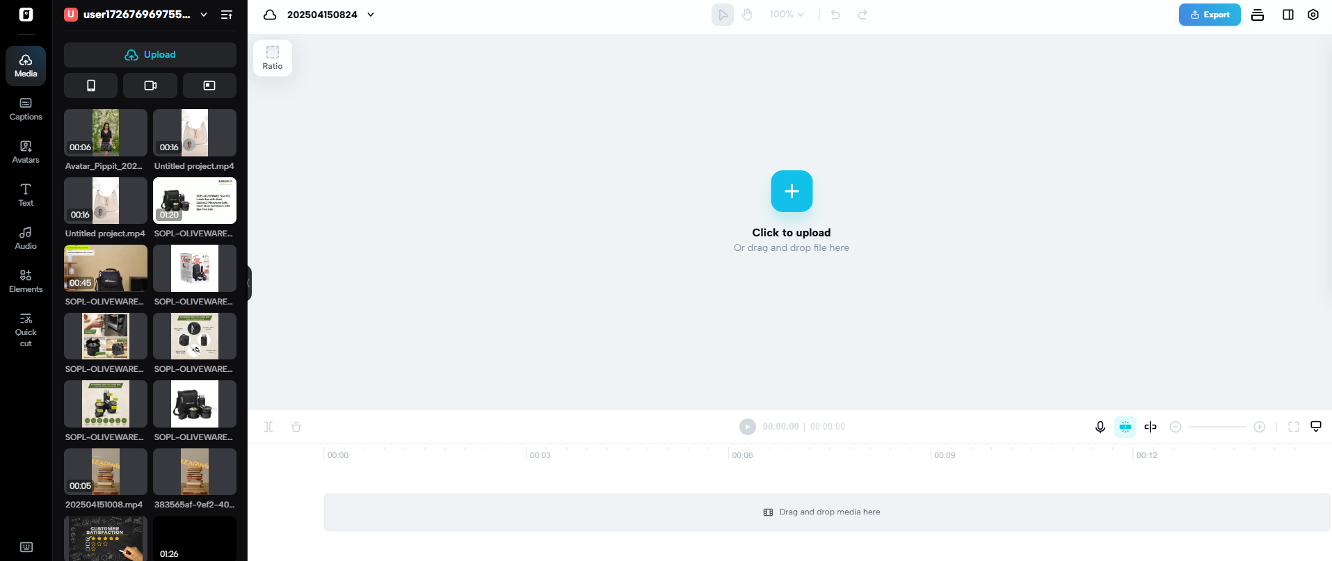 Infuse music to your posts