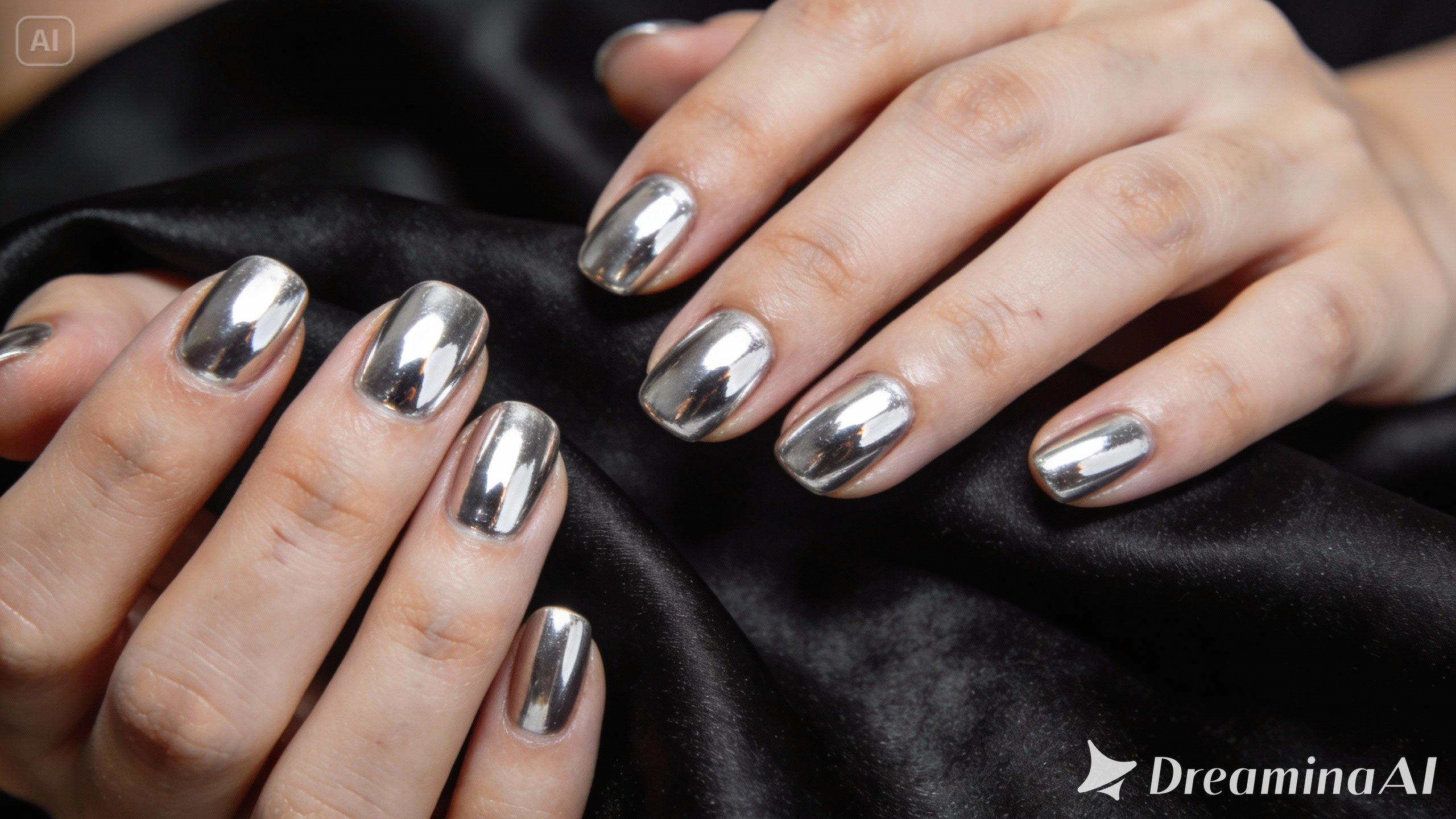 Chrome glam gallery