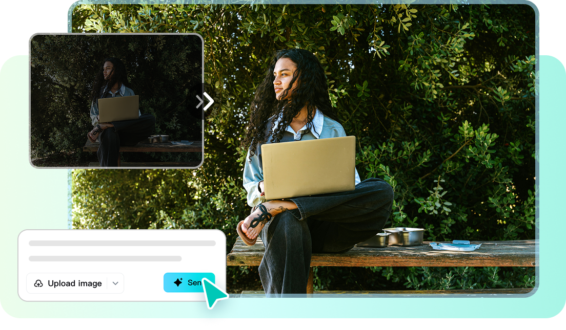 Intelligent illumination