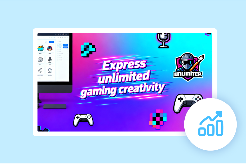  free gaming logo maker no watermark