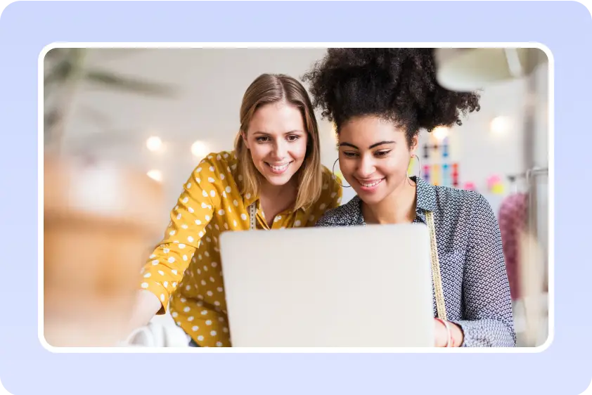 Formato amplamente aceito