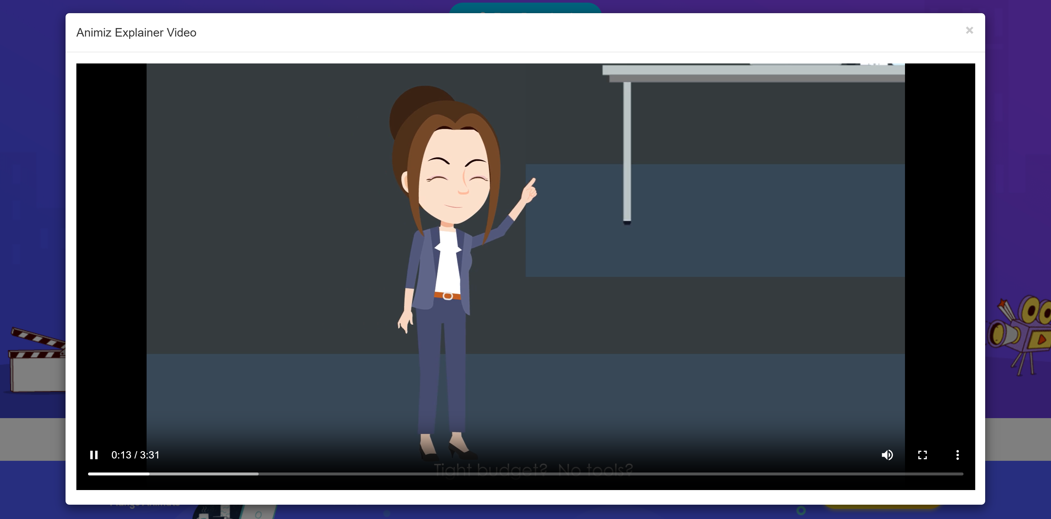 Mga app para gumawa ng 3D animation: Animiz