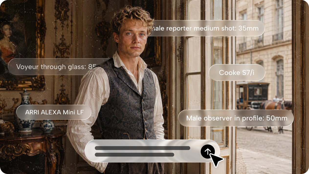 Generarea zgârieturilor de film text-video