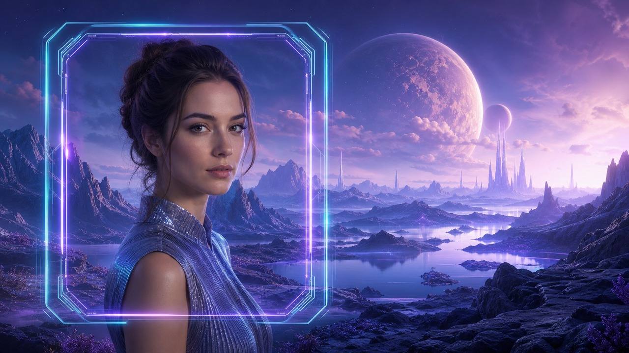 AI New 2026 Generator prompt result 1