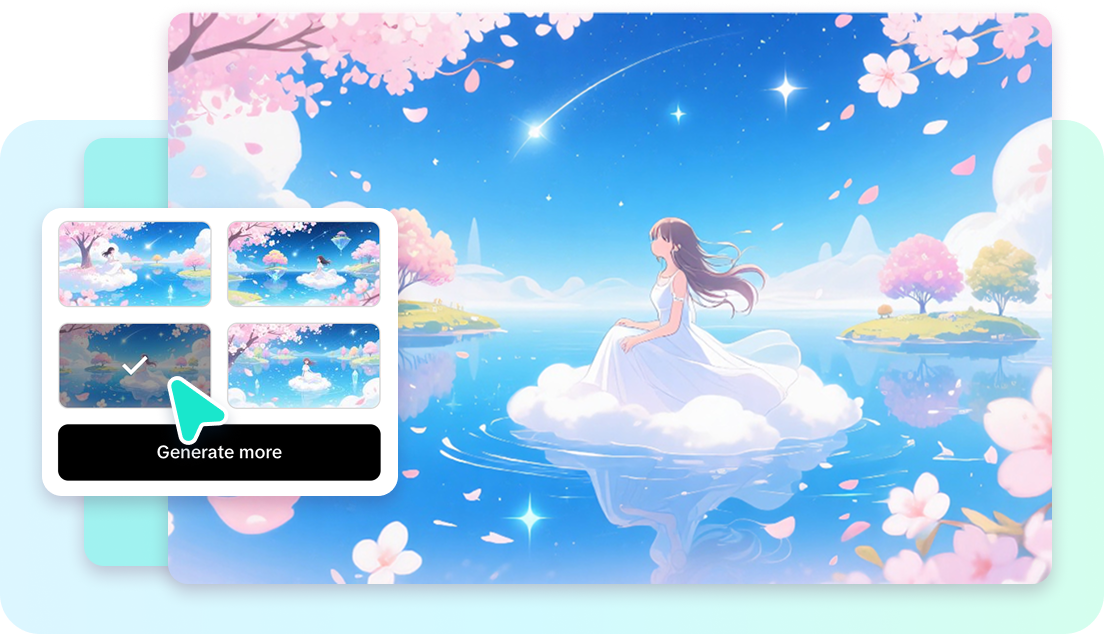 สร้างฉากจากข้อความ