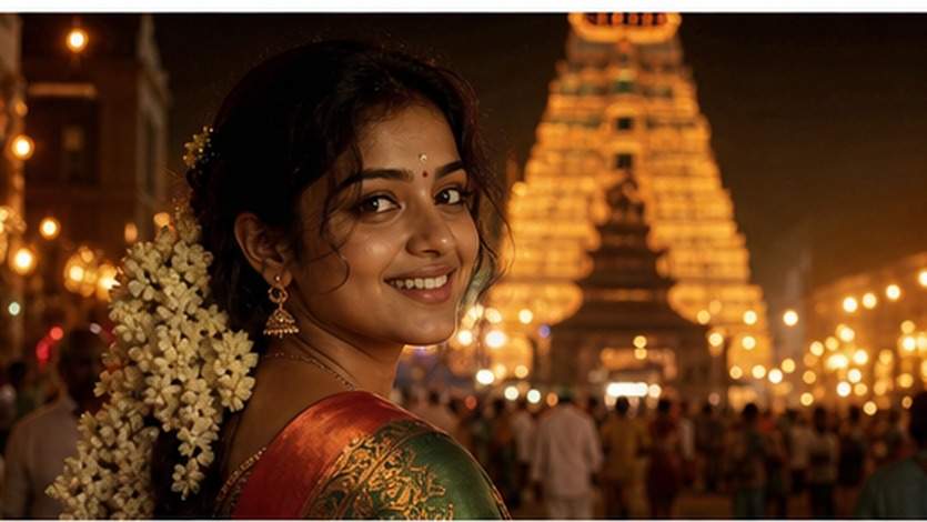 Pothu Tamil AI Prompt example 1