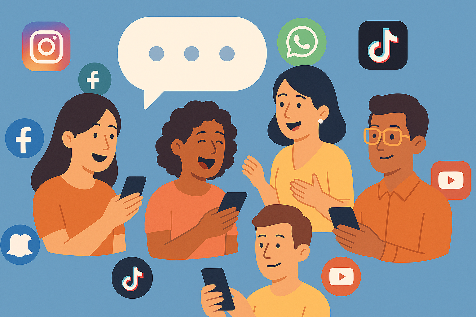 WOM marketing in digital age