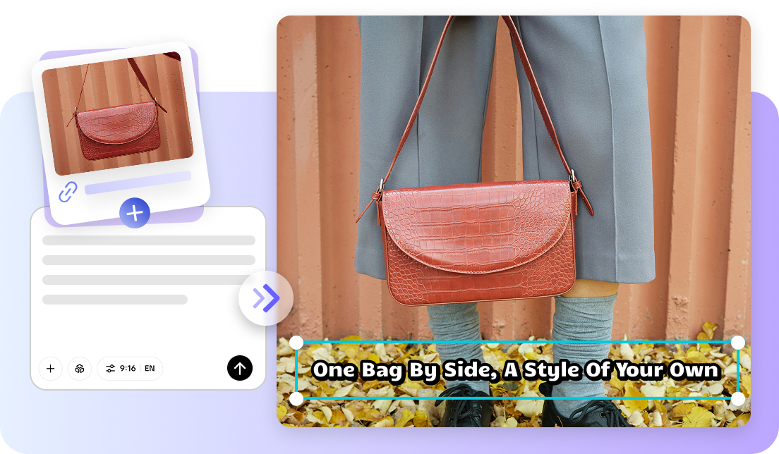 Streamline video editing with auto captions 