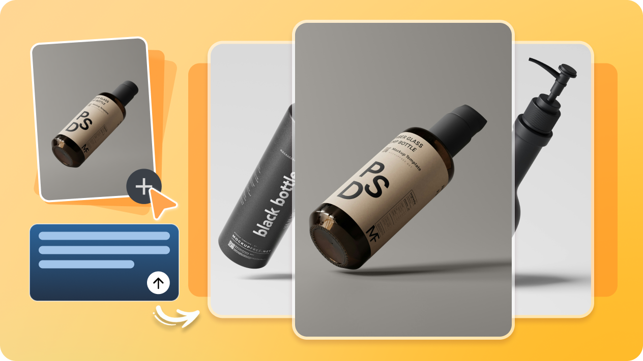 Add shadows to images intelligently with AI Agent