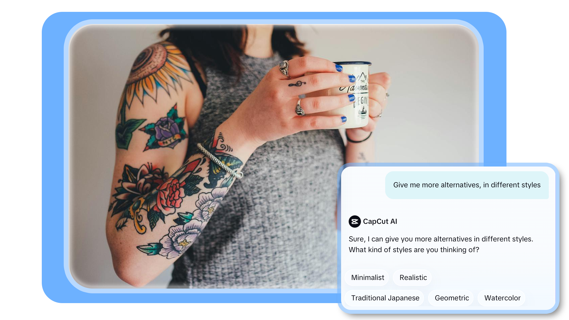 Boost Creative Possibilities