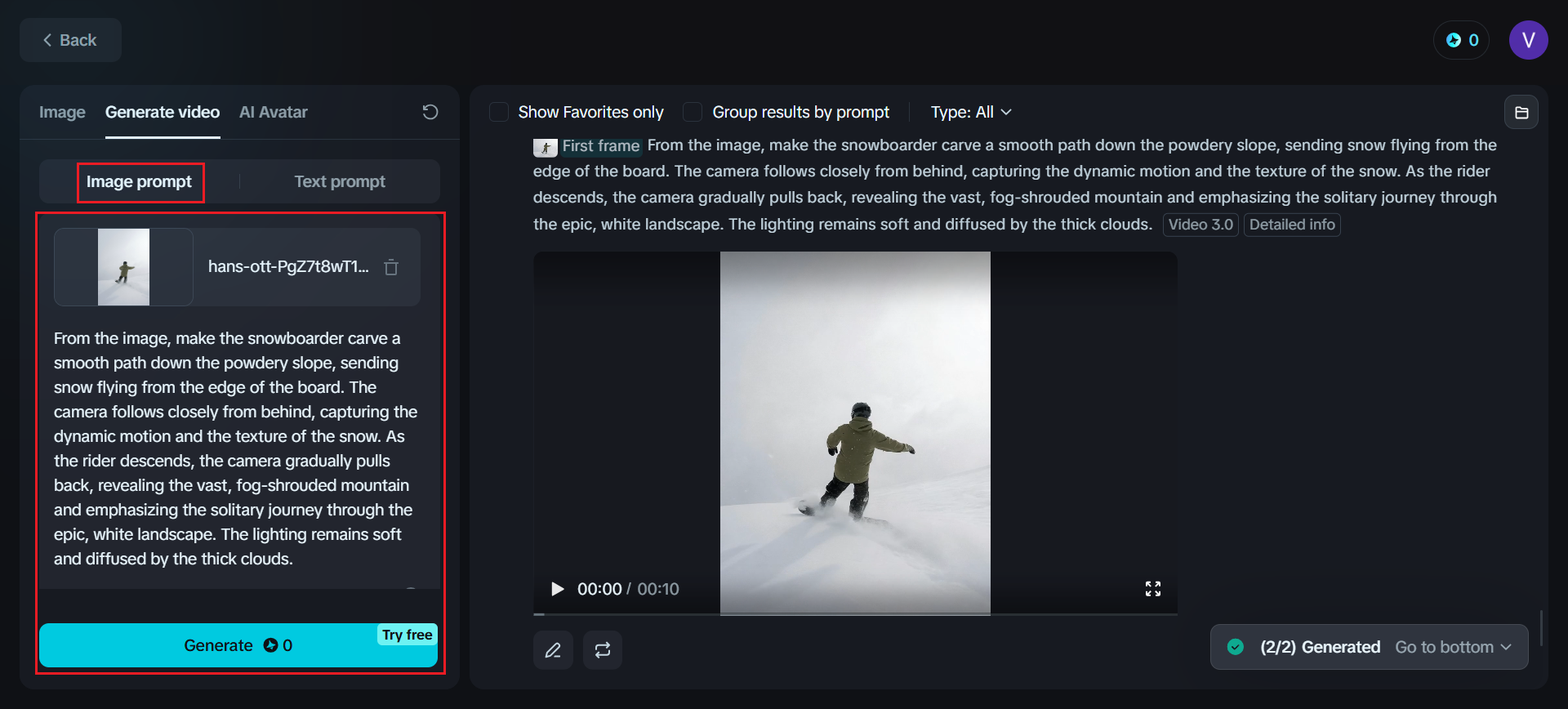 Alternativă gratuită la modelul MiniMax