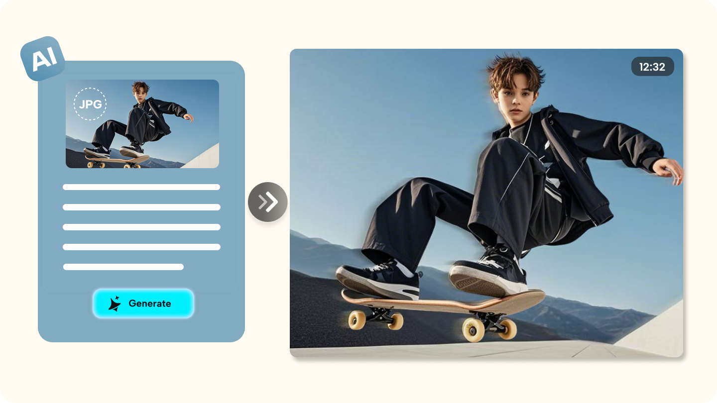 jpg to video converter