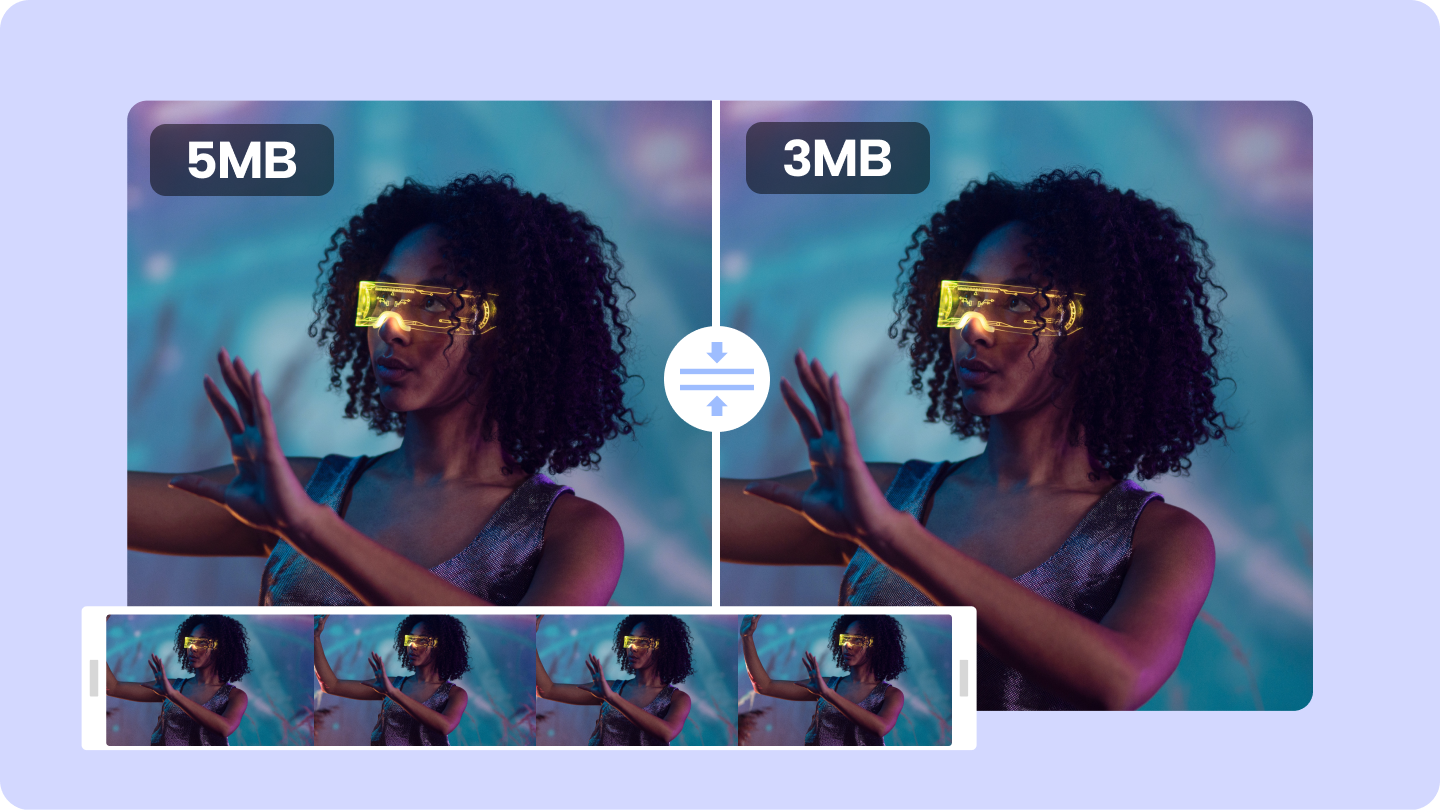 Top 5 Free Online Video Compression Tools