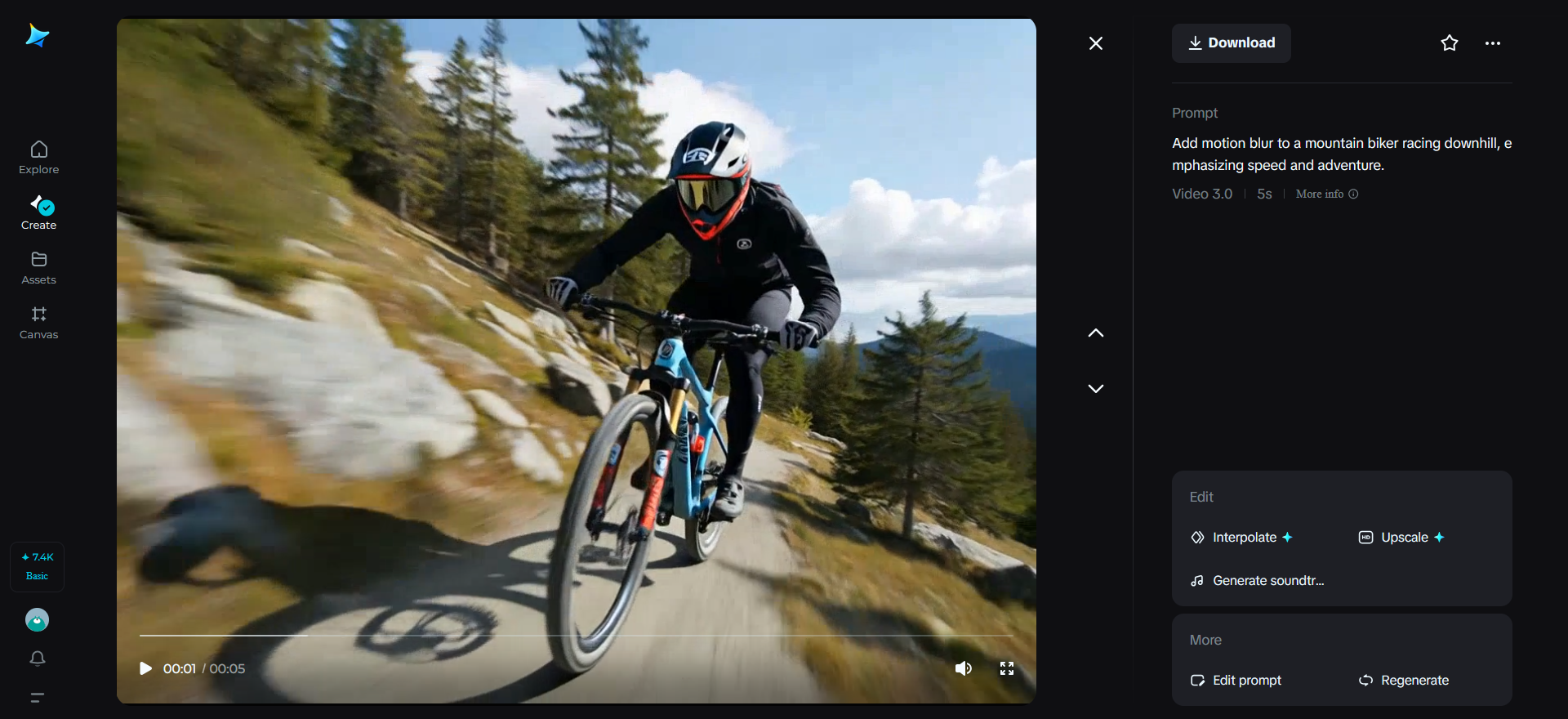 Treści o podróżach i przygodach