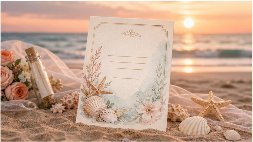 Save-the-Date AI Prompts Beispiel 2