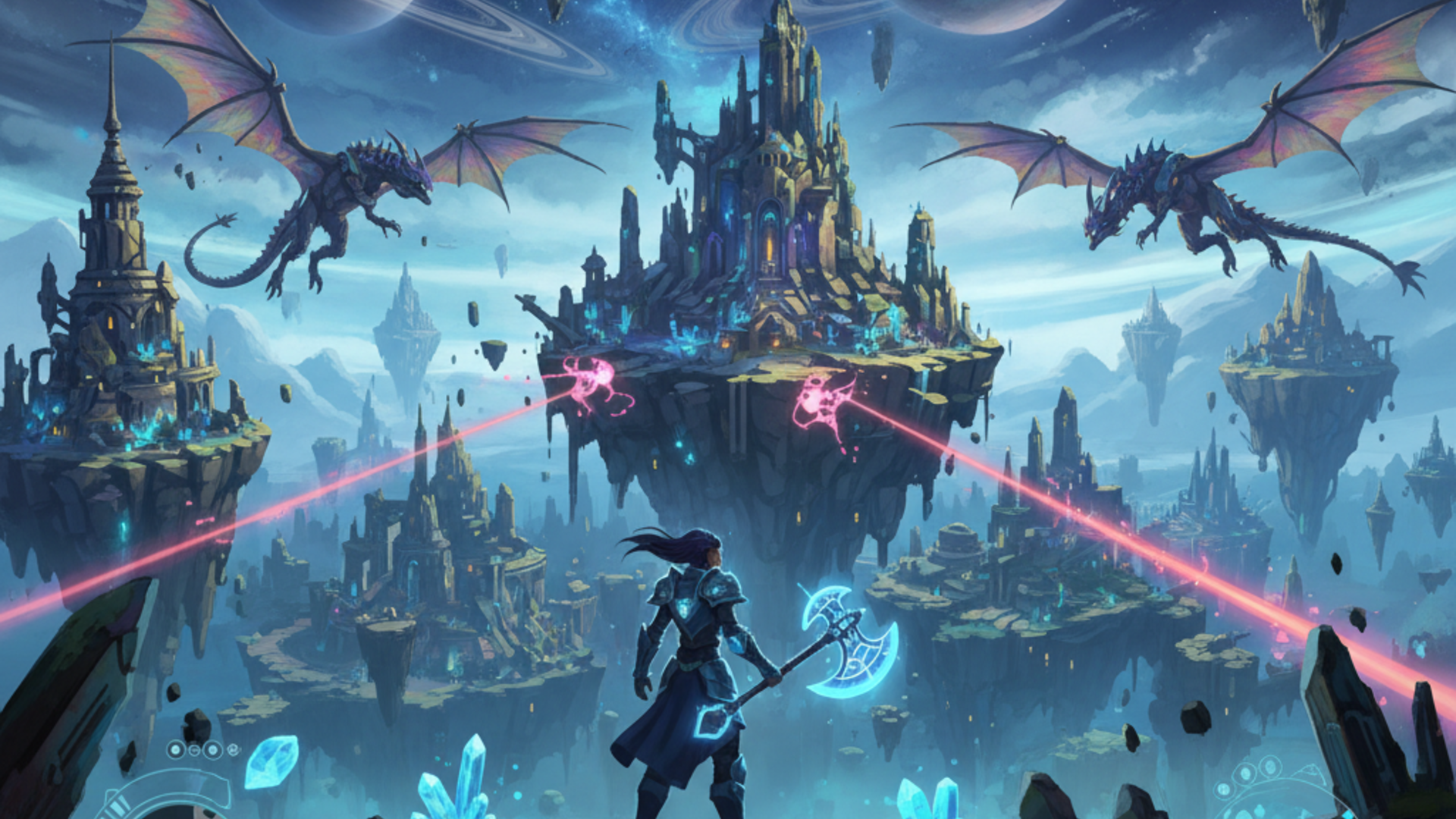 Image to 3D AI generators for game development