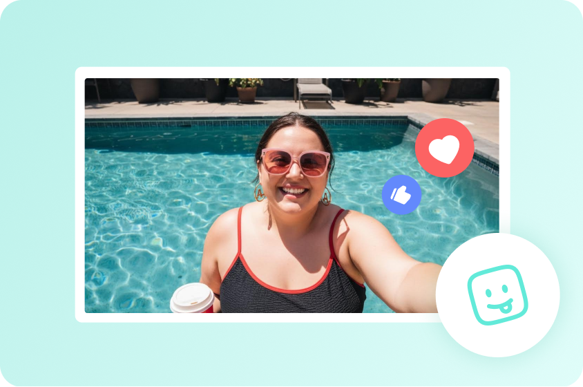 Spark attention and grow your social reach