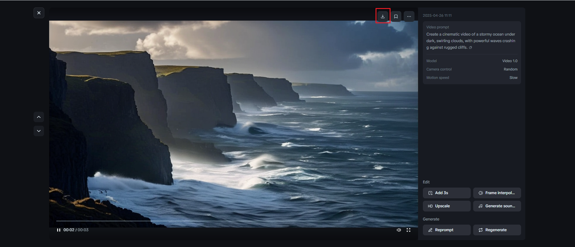 hailuo ai video alternativi