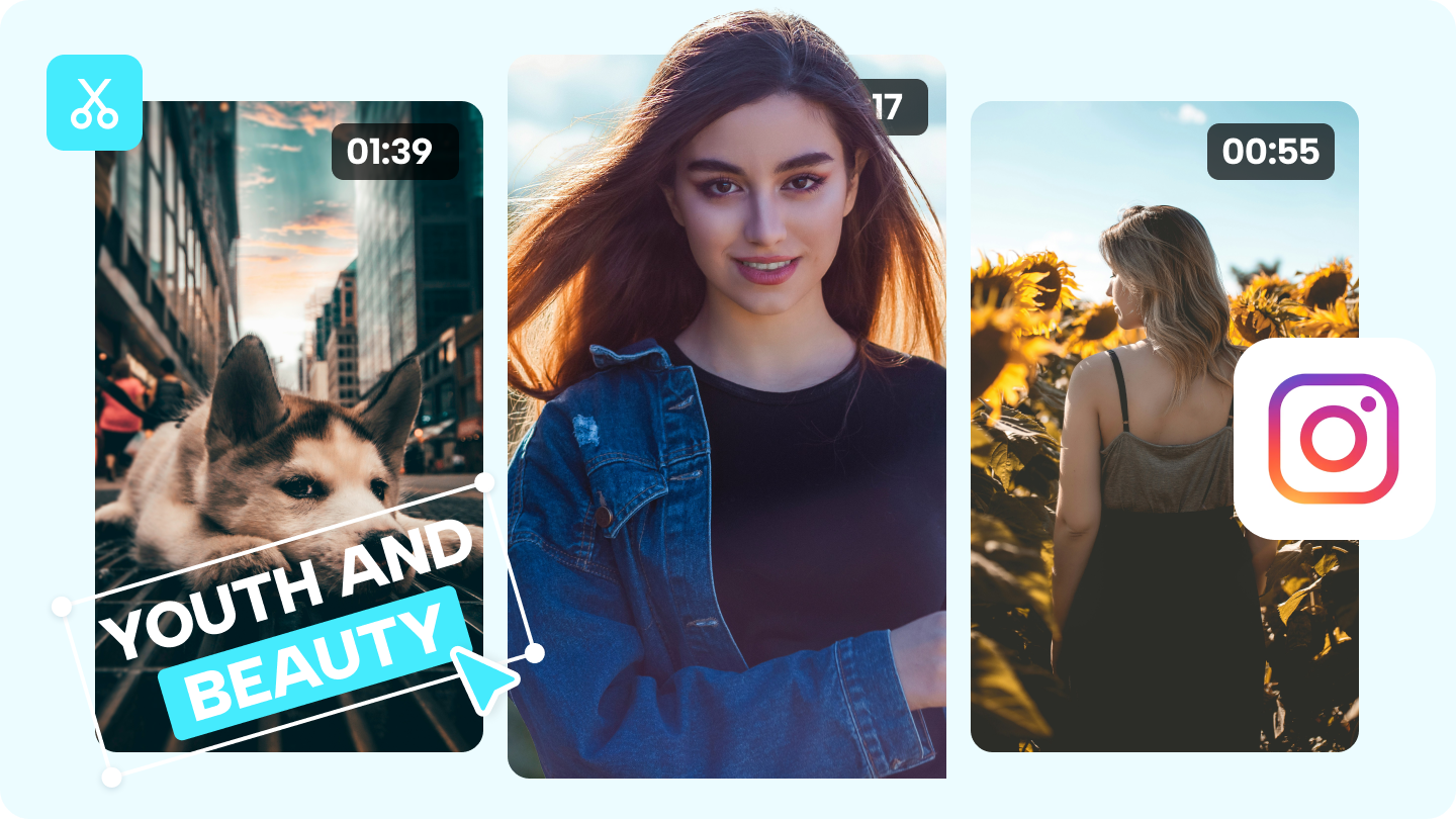 Mastering Instagram Reel Editing