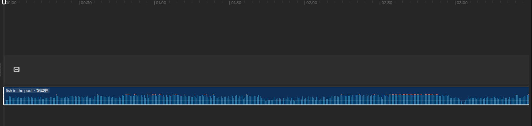 تحقق مسار الصوت الرؤية