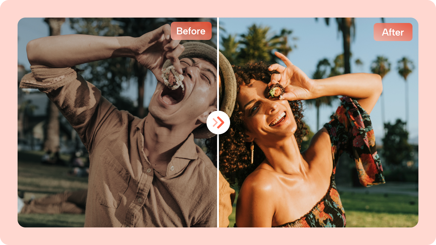 Color Grading Made Simple - Benefits and Best AI Tool