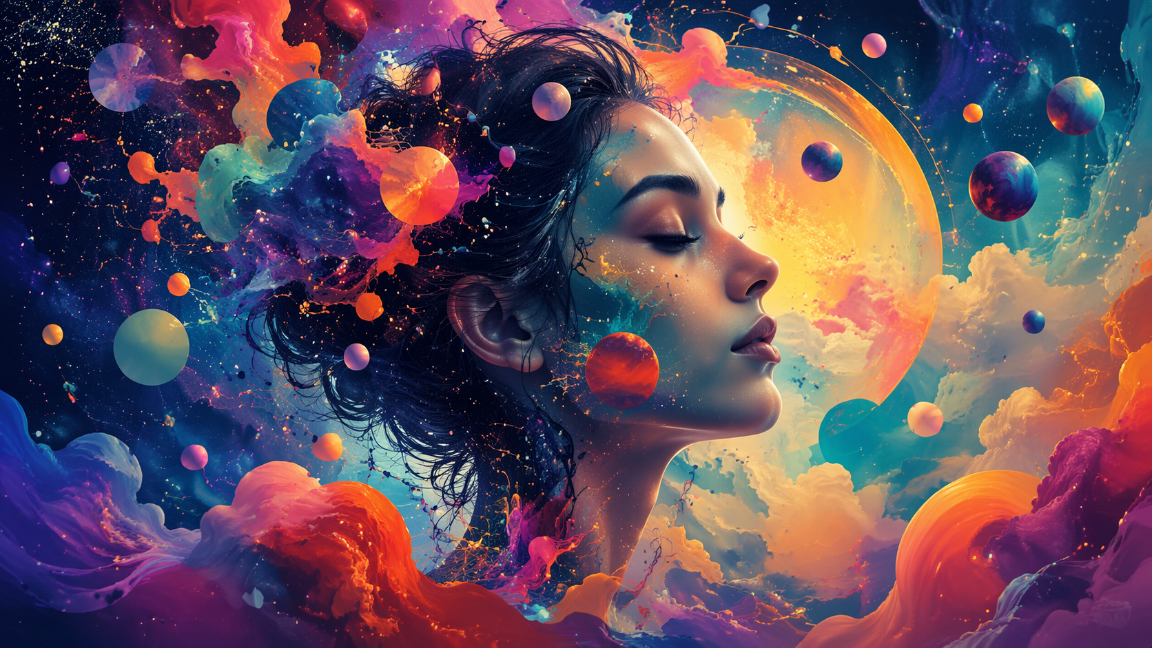 Dreamina imagine AI prompt prompt example 6: Original Prompt Direction