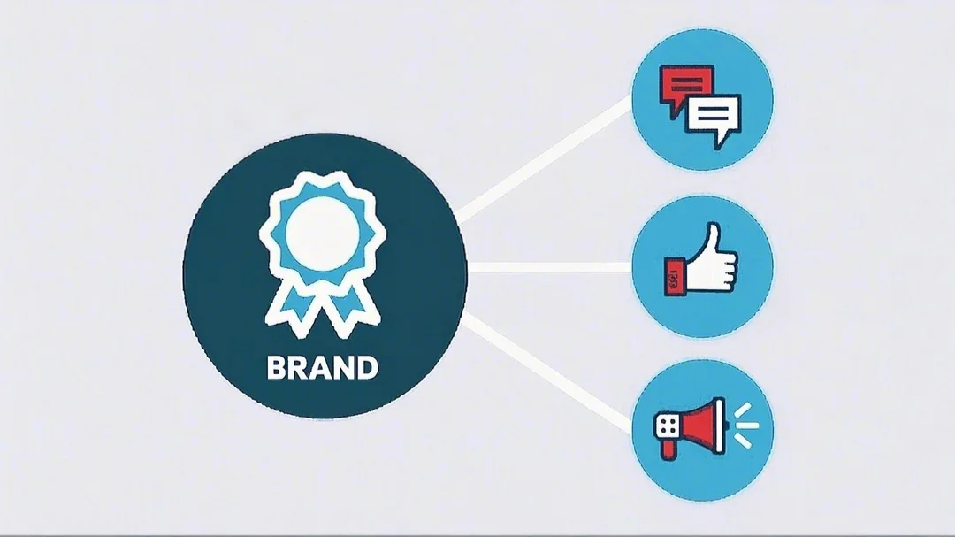 Effective branding strategies