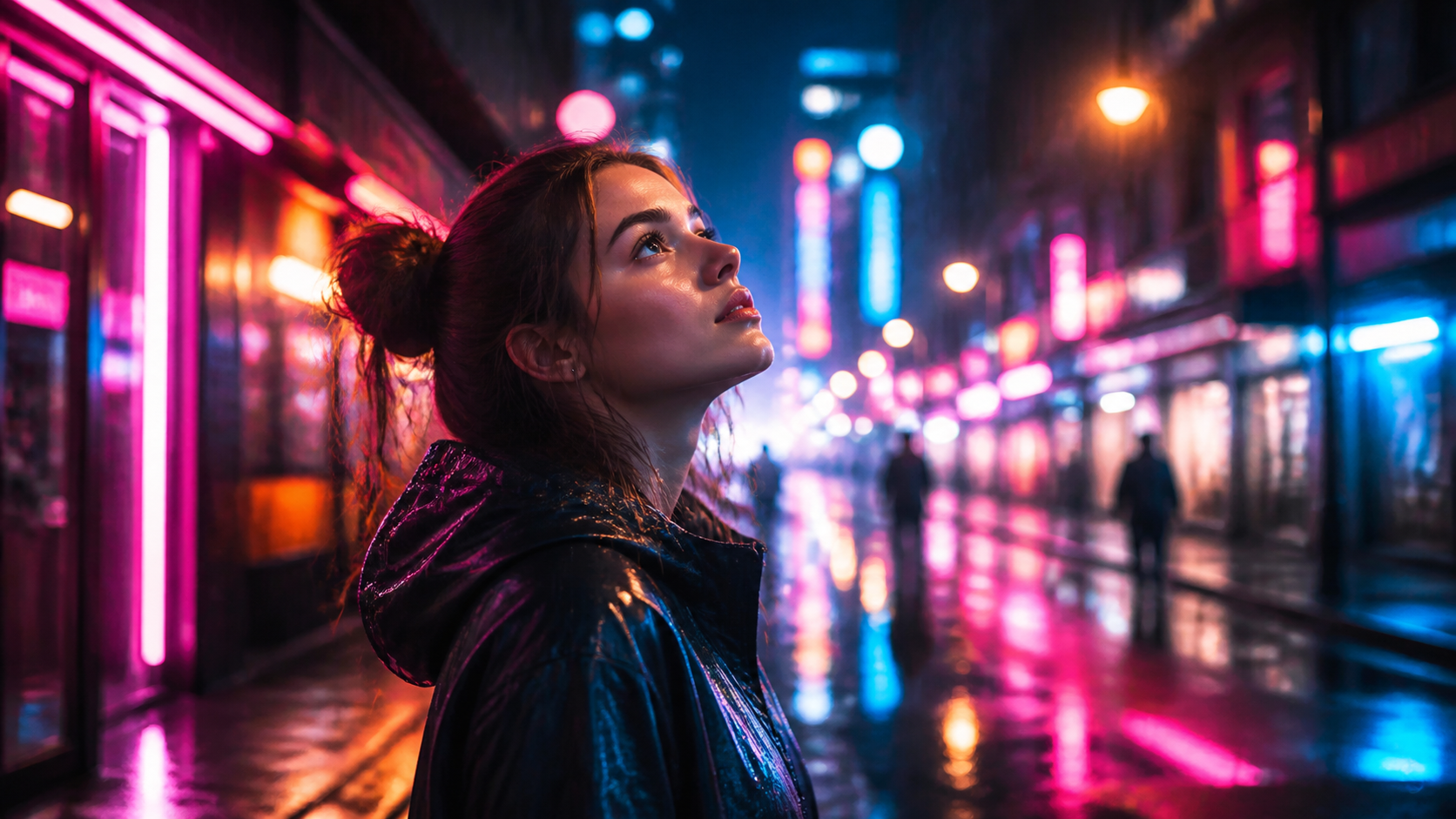 Vibes AI Video Generator Alternative original Dreamina visual