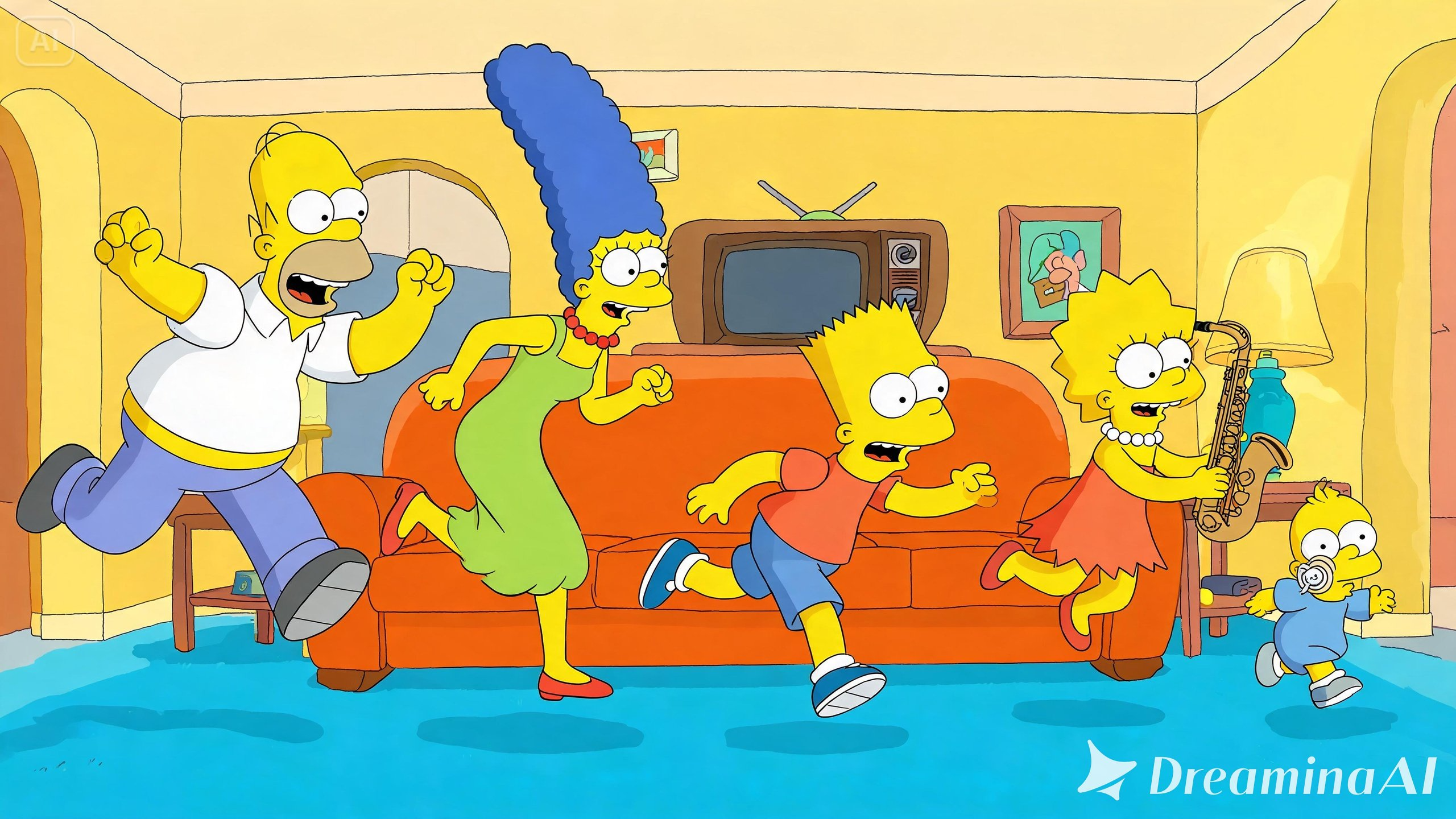 Simpsons