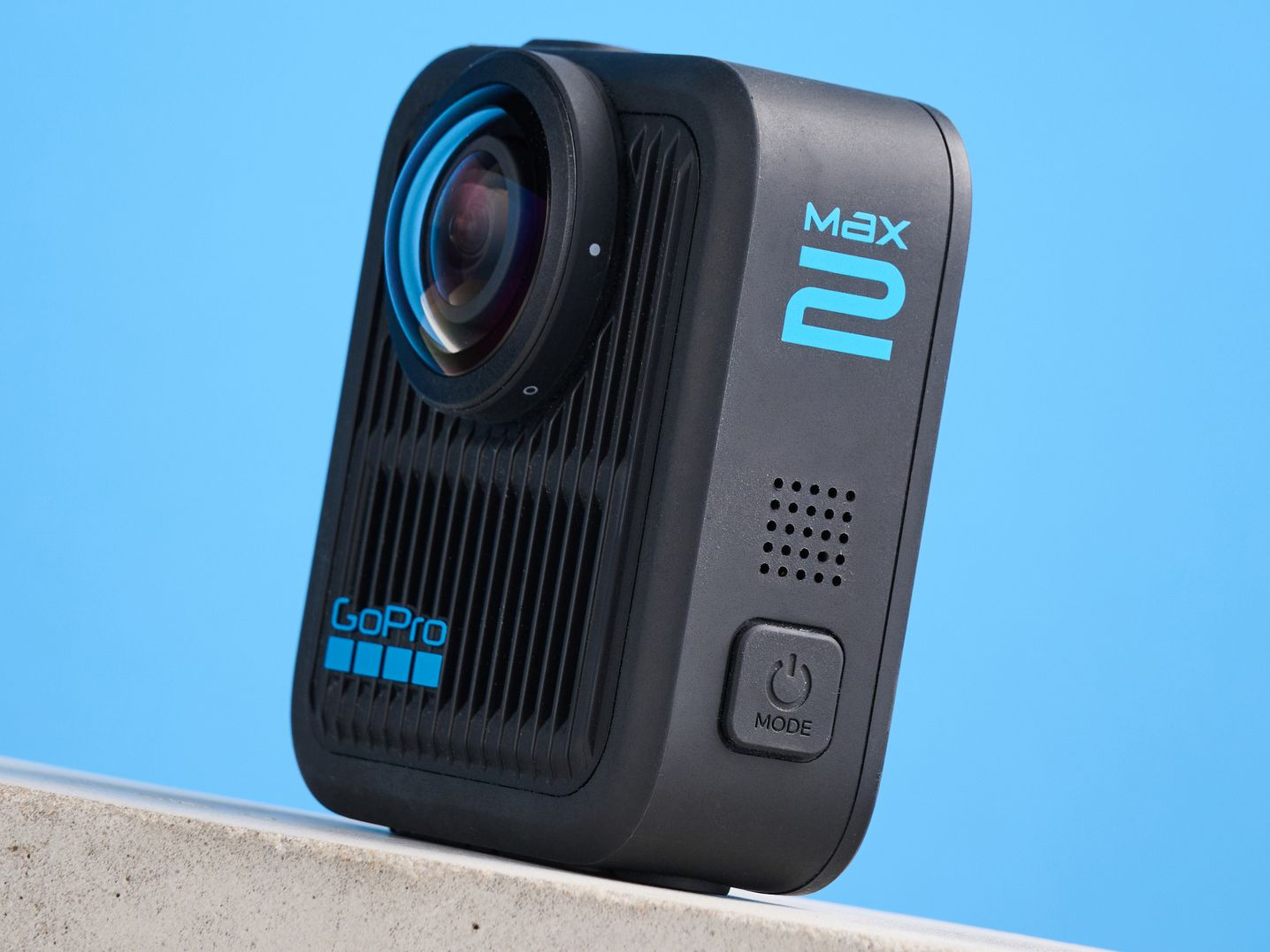 GoPro Max 2