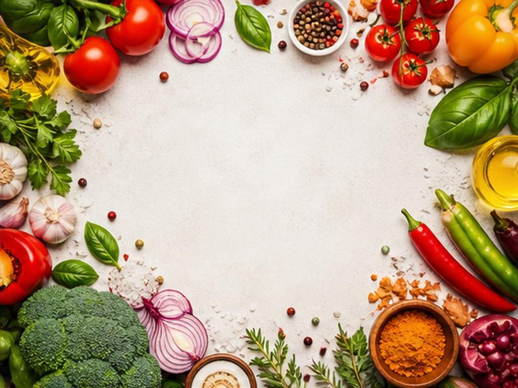 YouTube Banner Prompt prompt example 3 - Cooking channel banner