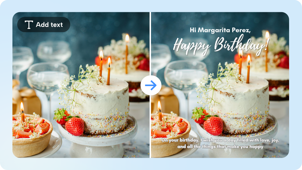 photocard editor