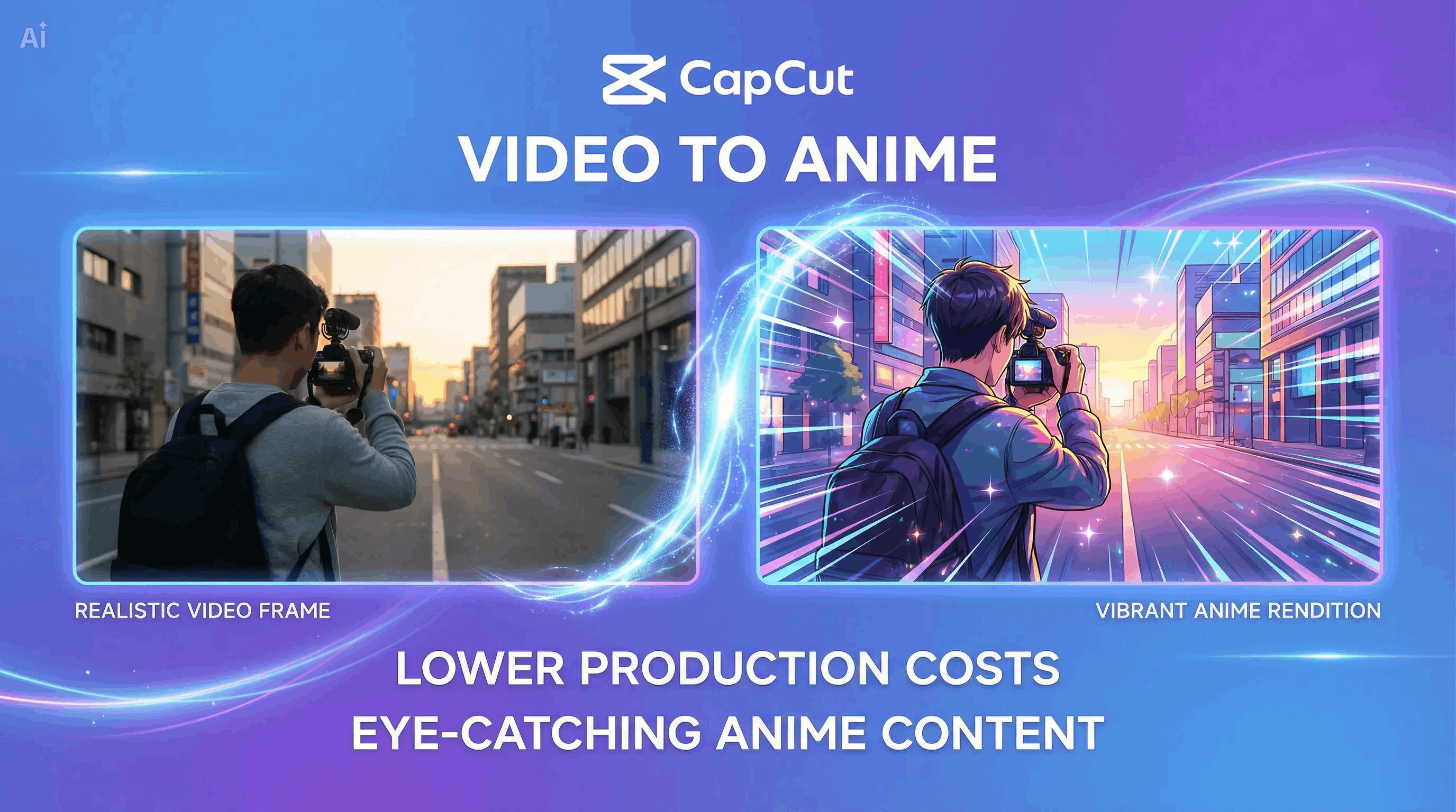 Social Media Content