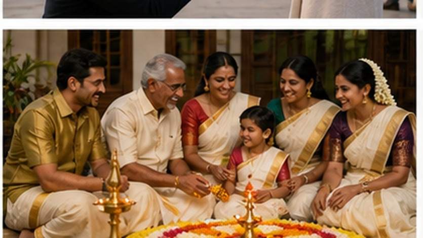 Onam souhaite des invites d'image exemple 2